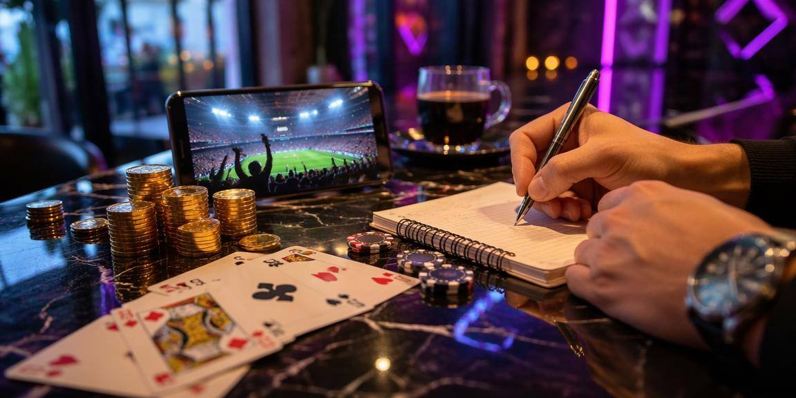 qh1415 Baccarat, slots và sportsbook trong một không gian